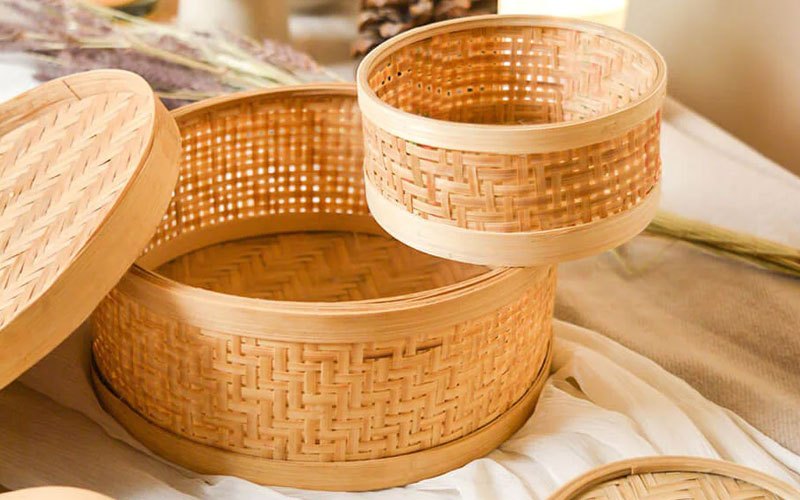 Bamboo Products Manufacturer In Bangalore, Karnataka