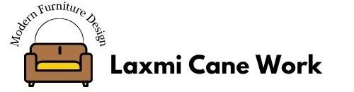 Laxmi Cane Work logo - Cane furniture in Thanisandra Bangalore